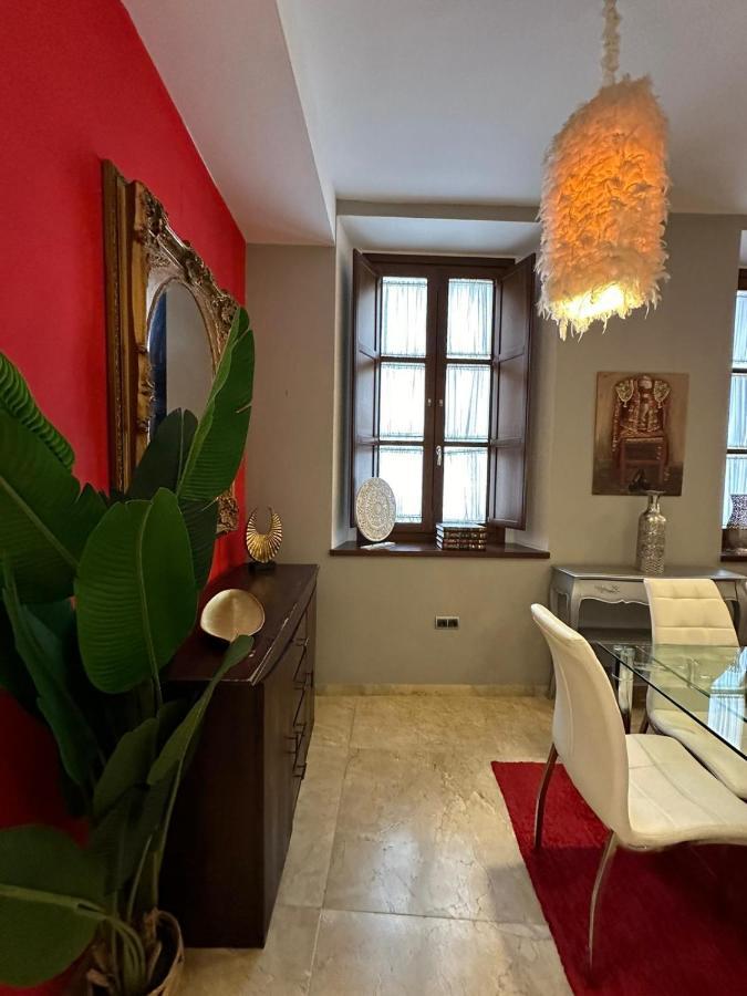 Panther Home Alfalfa إشبيلية المظهر الخارجي الصورة
